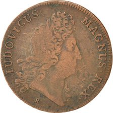 Louis XIV, Trésor Royal, Feuardent 1966