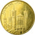 France, Jeton, Tourist Token, 69/ Notre-Dame de Fourvière - Lyon, 2011