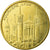 Francia, Token, Tourist Token, 69/ Notre-Dame de Fourvière - Lyon, 2007