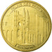 France, Token, Tourist Token, Avignon - Palais des Papes n°2, 2007, Médailles