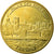 France, Jeton, Tourist Token, Avignon - Palais des Papes n°3, 2012, Médailles