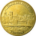Francia, Token, Tourist Token, Avignon - Palais des Papes n°3, 2012, Médailles