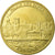 Francia, Token, Tourist Token, Avignon - Palais des Papes n°3, 2009, Médailles
