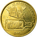 França, Token, Token Turístico, Caen - Mémorial n°2, 2011, Médailles et