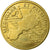 France, Jeton, Tourist Token, Gruchet-La-Valasse - Eana Terre des possibles