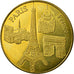 Francia, Token, Tourist Token, Paris - Les 4 monuments, Médaille de Collection