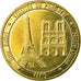 France, Token, Tourist Token, 75/ Paris - Vedettes du Pont-Neuf, 2009