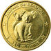 Francia, Token, Tourist Token, Val de Loire - Zoo Parc de Beauval n°4