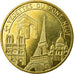 Francia, Token, Tourist Token, 75/ Paris - Vedettes du Pont-Neuf, 2010