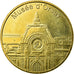France, Token, Tourist Token, Paris - Musée d'Orsay, Médailles et Patrimoine