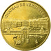 France, Token, Tourist Token, Le Château de Versailles, Médailles et