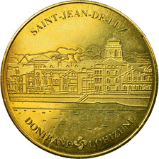 Frankreich, Token, Tourist Token, 64/ Saint-Jean de Luz - Donibane Lohizune, La