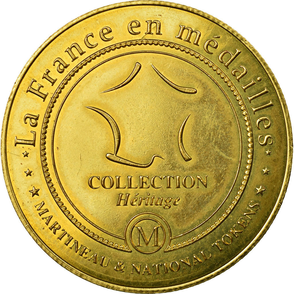 Frankreich, Token, Tourist Token, 64/ Saint-Jean de Luz - Donibane Lohizune, La