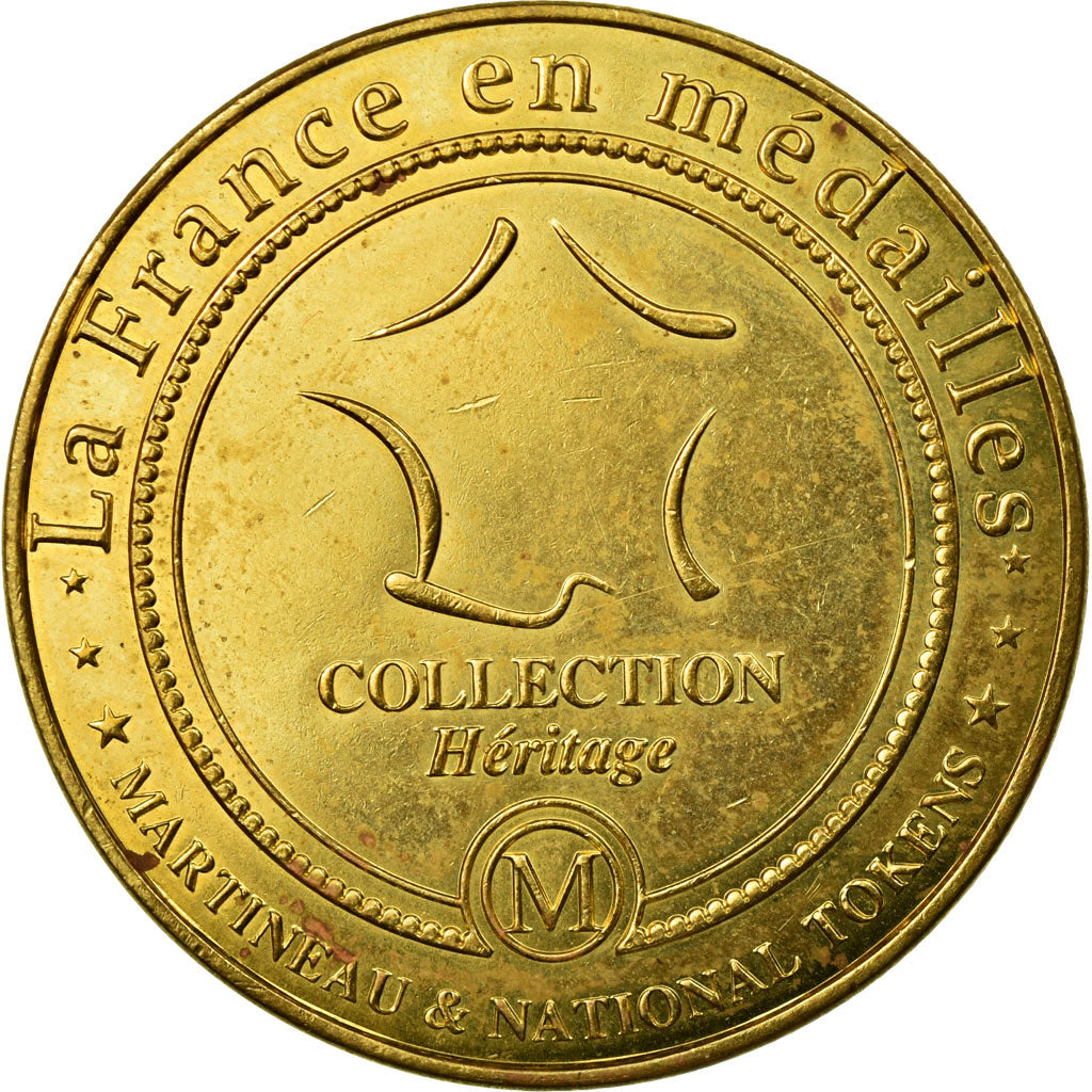 Frankreich, Token, Tourist Token, Blagnac - Aéroscopia - Musée aéronautique
