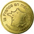 Francia, Token, Tourist Token, Sainte Anne d'Auray, La France en Médailles