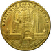 Francia, Token, Tourist Token, Lisieux - Basilique Ste Thérèse, 2013, Arthus