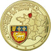 France, Token, Touristic token, Le Havre - Patrimoine mondial, Souvenirs et
