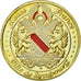 France, Token, Touristic token, 67/ Cathédrale de Strasbourg, Souvenirs et