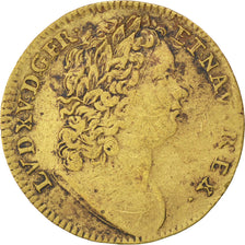 Francia, Token, Royal, BB, Ottone, 24, Feuardent:13230