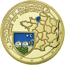 France, Token, Touristic token, 76/ Le Tréport - Funiculaire, Souvenirs et