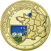 France, Token, Touristic token, 76/ Le Tréport - Funiculaire, Souvenirs et