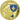 Francia, Token, Touristic token, Provence - Scène Provencale, Souvenirs et