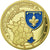 Francia, Token, Touristic token, Provence - Scène Provencale, Souvenirs et