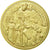 Francia, Token, Touristic token, Provence - Scène Provencale, Souvenirs et