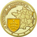 Frankreich, Token, Touristic token, Riquewihr - Tour du Dolder, Souvenirs et