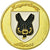 Francia, Token, Touristic token, Kaysersberg - Maison du Docteur Schweitzer