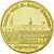 Francia, Token, Touristic token, Kaysersberg - Maison du Docteur Schweitzer