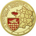 Francia, Token, Touristic token, Saint-Malo - Cité Corsaire, Souvenirs et