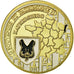 France, Token, Touristic token, Kaysersberg - Hôtel Constentin, Souvenirs et