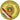 Francia, Token, Touristic token, Paris - Les 3 monuments, Souvenirs et