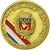 Francia, Token, Touristic token, Paris - Les 3 monuments, Souvenirs et