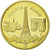 Francia, Token, Touristic token, Paris - Les 3 monuments, Souvenirs et