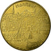 France, Jeton, Tourist Token, Honfleur - Le port, Médaille de Collection, SUP