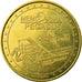 France, Token, Touristic token, Normandie - Espace Historique - Mémorial
