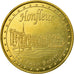 France, Token, Touristic token, 14/ Honfleur - Pont de Normandie, Arts &