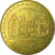 Francia, Token, Touristic token, Amboise - Château royal et le Clos Lucé, Arts