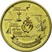 France, Jeton, Jeton Touristique, La Vendée, Arts & Culture, SUP, Cupro-nickel