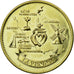 Francia, Token, Touristic token, La Vendée, Arts & Culture, SPL-