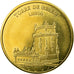 Portugal, Token, Jetón turístico, Lisboa - Torre de Belem, Arts & Culture