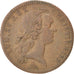 France, Royal, Token, VF(30-35), Copper, 28, Feuardent #2507, 6.80