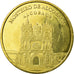 Portugal, Token, Touristic token, Alcobaça - Mosteiro de Albobaça, Arts &