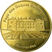 Portugal, Token, Touristic token, Guimaraes - Paço dos Duques de Bragança