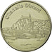 Belgium, Token, Touristic token, Dinant - Citadelle, Arts & Culture, Collections