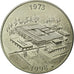 France, Medal, 25 Ans de la FFAN, Pessac, 1998, AU(55-58), Copper Plated Silver