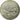 France, Medal, 25 Ans de la FFAN, Pessac, 1998, AU(55-58), Copper Plated Silver