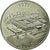 Francia, medalla, 25 Ans de la FFAN, Pessac, 1998, EBC, Copper Plated Silver
